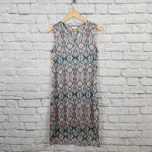 Tulle Anthropologie mini dress size xs